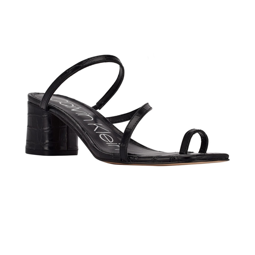 NEW AWomen's Belma Strappy Dress Sandals